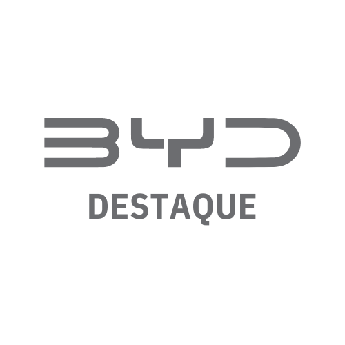 Destaque BYD