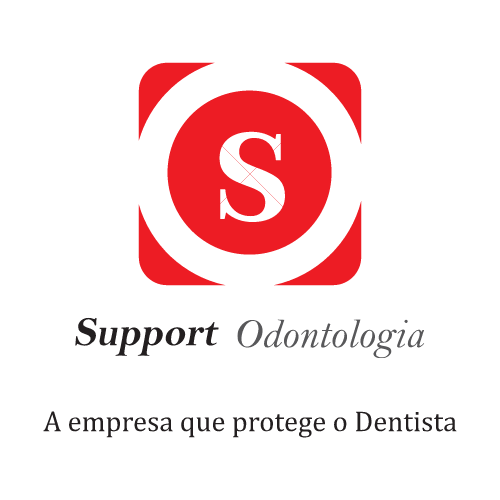 LOGO SUPPORT ODONTOLOGIA